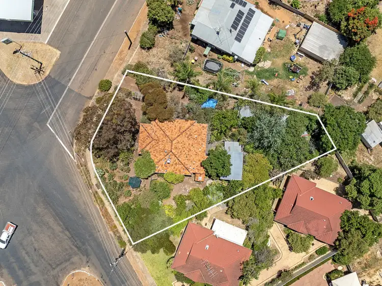 1 Bode Street, Boyup Brook WA 6244