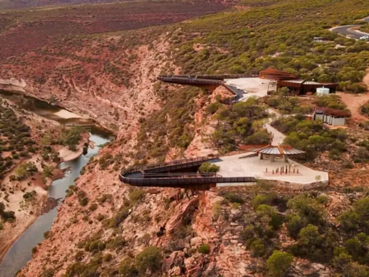 Third view of Homely land listing, 7 Goodenia Way, Kalbarri WA 6536