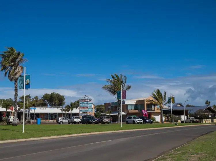 Fourth view of Homely land listing, 7 Goodenia Way, Kalbarri WA 6536