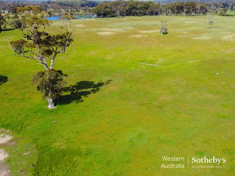 Main view of Homely land listing, Address available on request