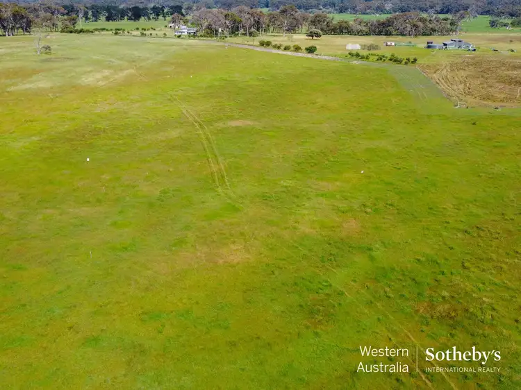 Second view of Homely land listing, Address available on request