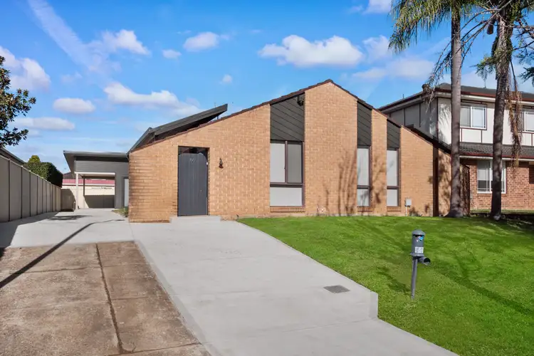 50 Samuel Street, Bligh Park NSW 2756