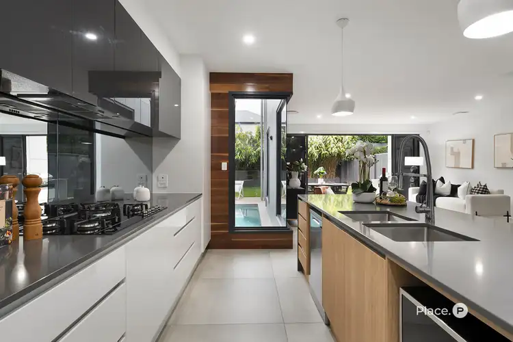 Third view of Homely house listing, 78 Harold Street, Holland Park QLD 4121
