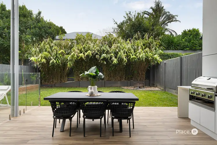 Sixth view of Homely house listing, 78 Harold Street, Holland Park QLD 4121