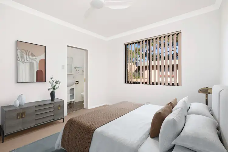 Third view of Homely apartment listing, 13/13-17 River Road, Wollstonecraft NSW 2065