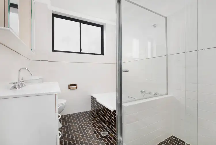 Fifth view of Homely apartment listing, 13/13-17 River Road, Wollstonecraft NSW 2065