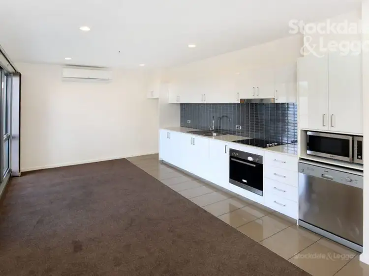 Third view of Homely apartment listing, 216/1320 Plenty Road, Bundoora VIC 3083