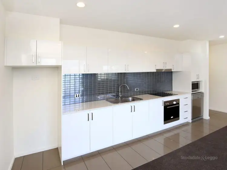 Fourth view of Homely apartment listing, 216/1320 Plenty Road, Bundoora VIC 3083