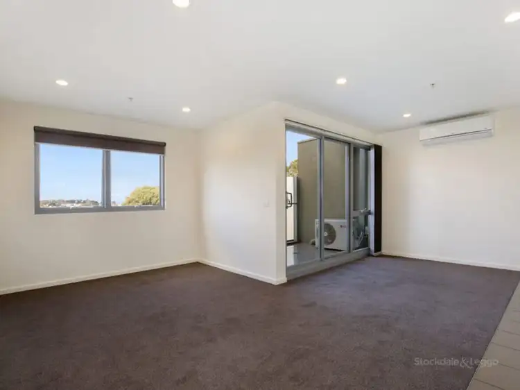 Fifth view of Homely apartment listing, 216/1320 Plenty Road, Bundoora VIC 3083
