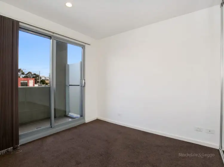 Sixth view of Homely apartment listing, 216/1320 Plenty Road, Bundoora VIC 3083