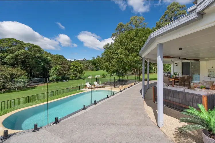 Third view of Homely house listing, 182 Lake MacDonald Drive, Lake Macdonald QLD 4563