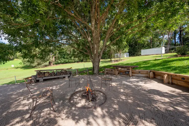 Fourth view of Homely house listing, 182 Lake MacDonald Drive, Lake Macdonald QLD 4563