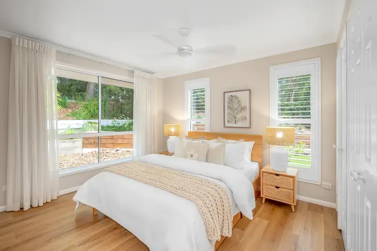 Sixth view of Homely house listing, 182 Lake MacDonald Drive, Lake Macdonald QLD 4563