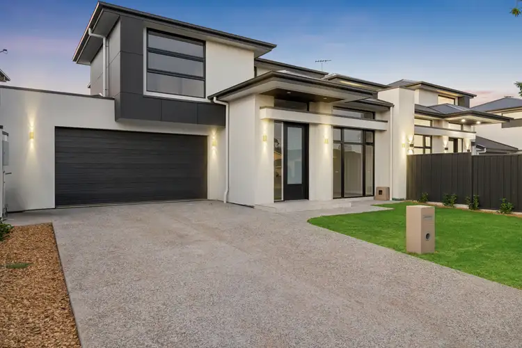 39 Caroline Drive, Fulham Gardens SA 5024