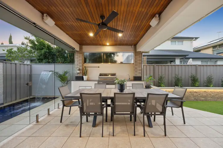 5 Horsley Drive, Kidman Park SA 5025