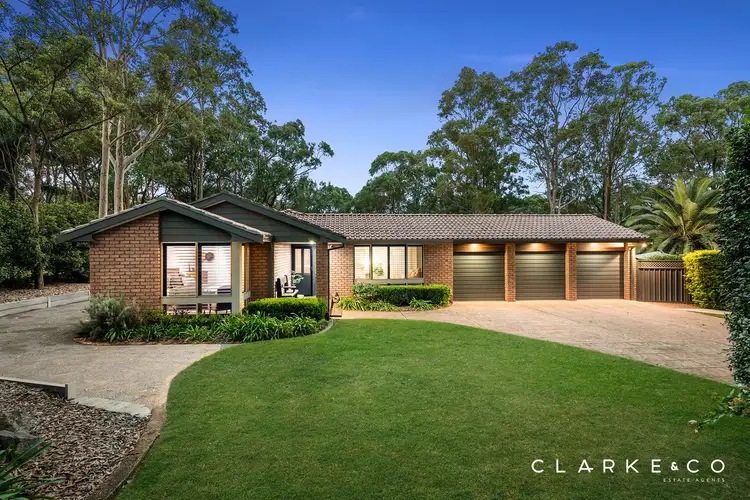 16 Grey Gum Crescent, Chisholm NSW 2322