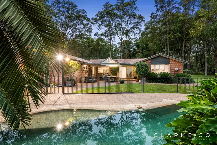 Second view of Homely house listing, 16 Grey Gum Crescent, Chisholm NSW 2322