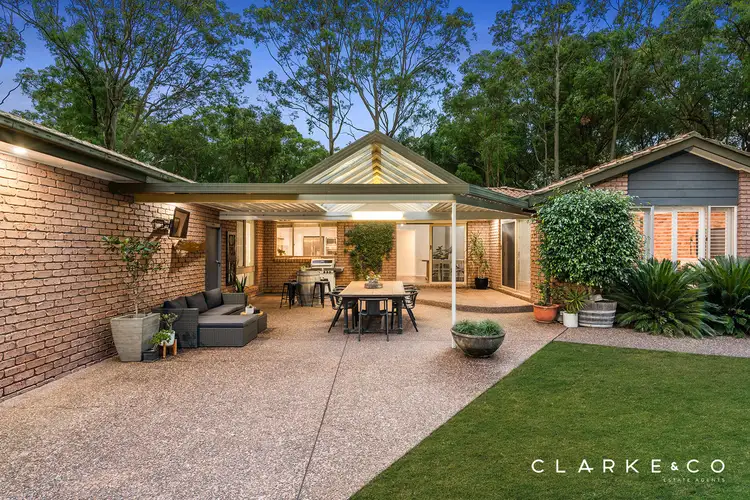 Third view of Homely house listing, 16 Grey Gum Crescent, Chisholm NSW 2322