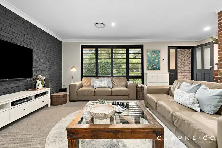 Fourth view of Homely house listing, 16 Grey Gum Crescent, Chisholm NSW 2322