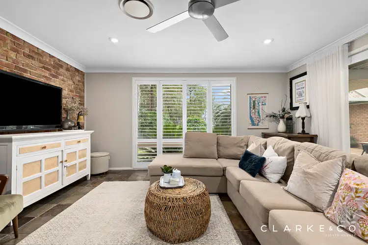 Fifth view of Homely house listing, 16 Grey Gum Crescent, Chisholm NSW 2322