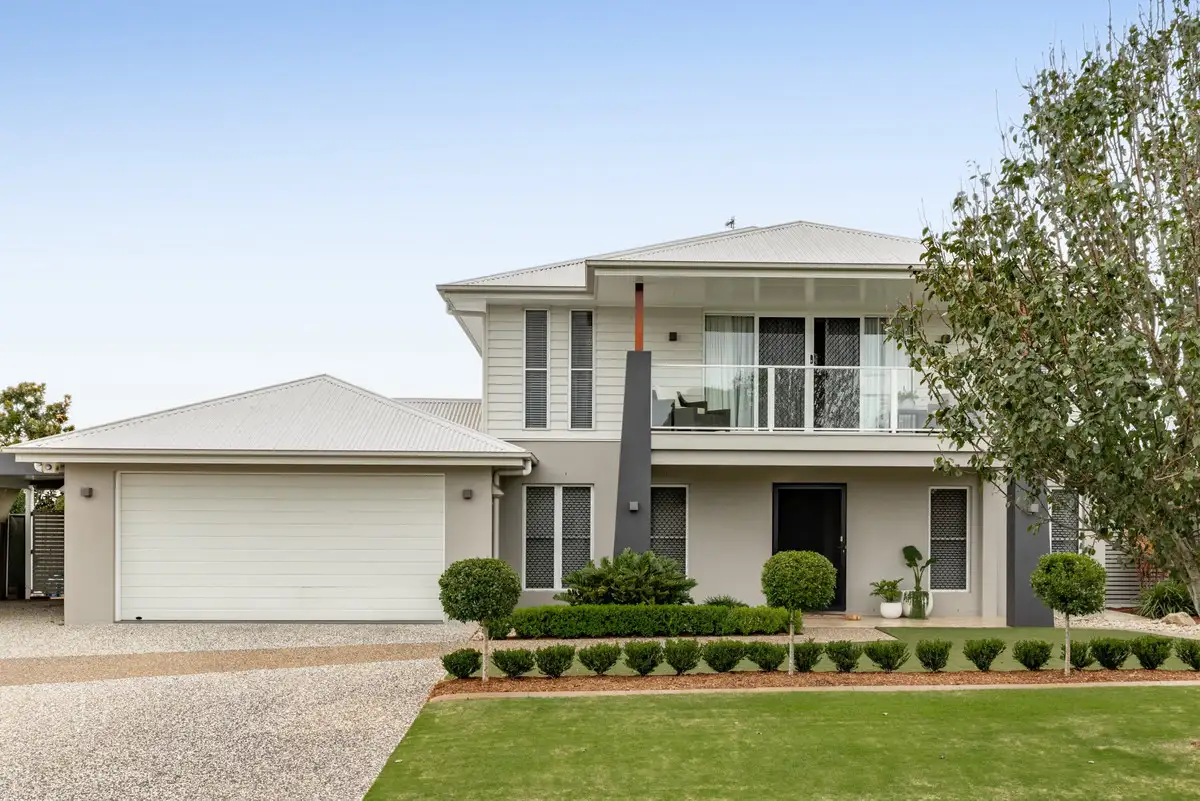 Main view of Homely house listing, 5 Stedman Street, Middle Ridge QLD 4350