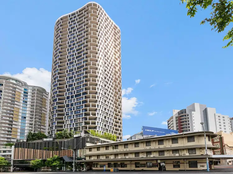 1604/550 Queen Street, Brisbane City QLD 4000
