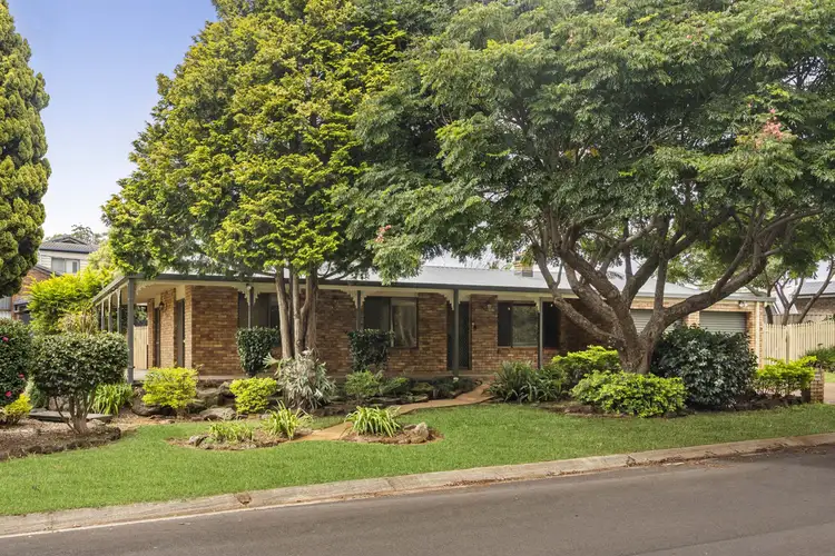 54 Aberdeen Street, Rangeville QLD 4350