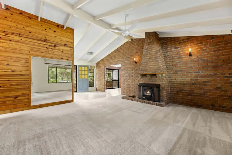 Second view of Homely house listing, 54 Aberdeen Street, Rangeville QLD 4350