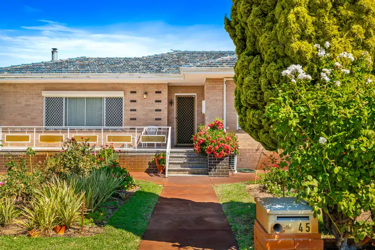 45 Doust Street, Cannington WA 6107