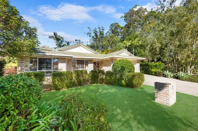 Main view of Homely house listing, 5 Shipyard Circuit, Noosa Waters QLD 4566