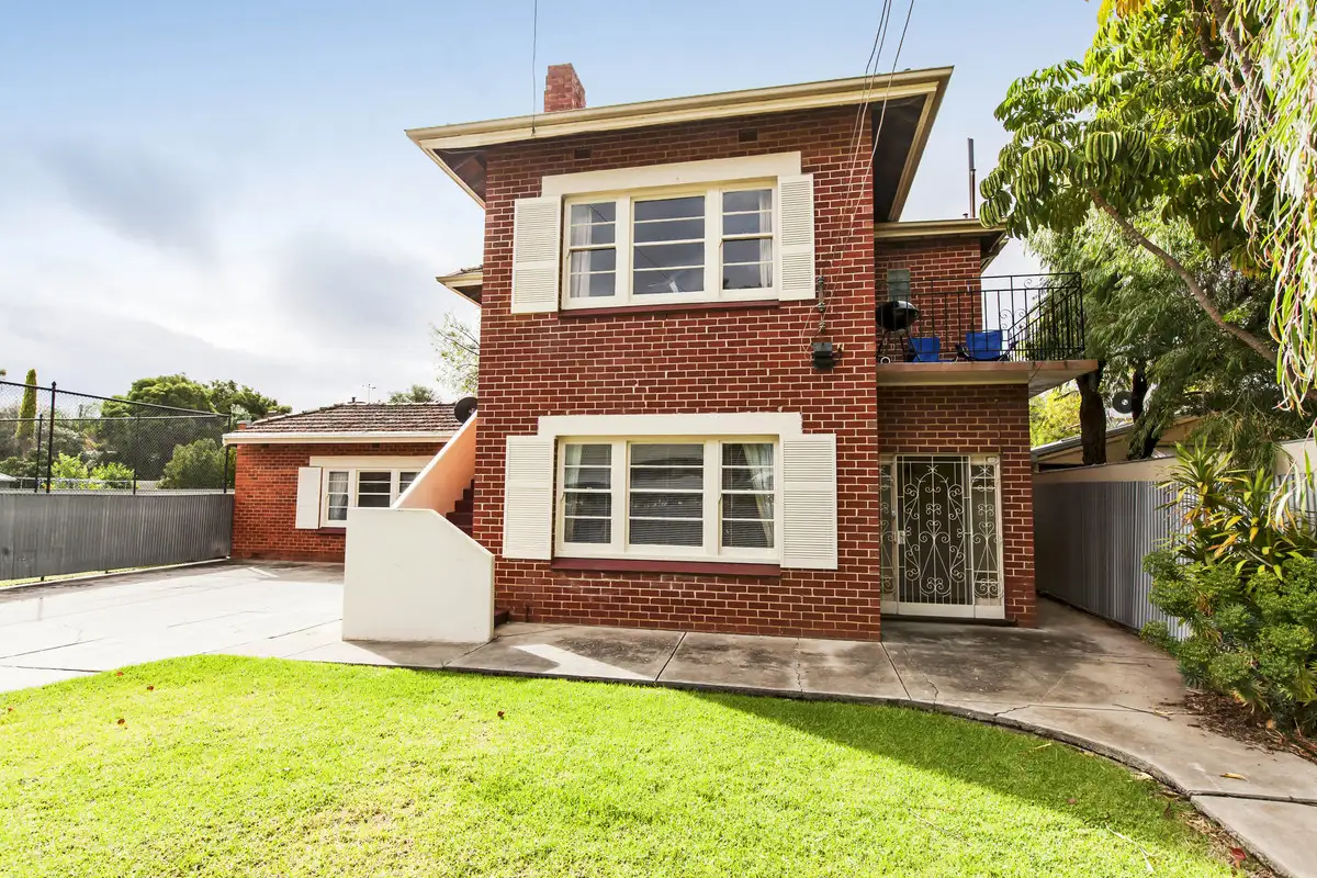 Main view of Homely unit listing, 1/5 Gully Street, Hyde Park SA 5061
