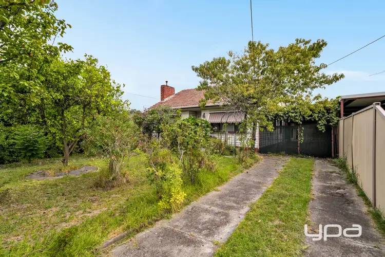 1669 Sydney Road, Campbellfield VIC 3061
