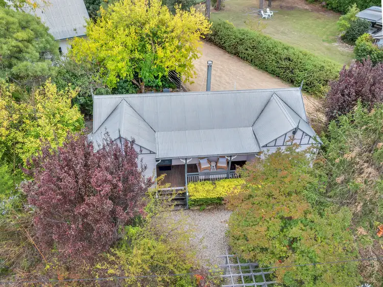 Second view of Homely house listing, 66 Wallangarra Road, Stanthorpe QLD 4380