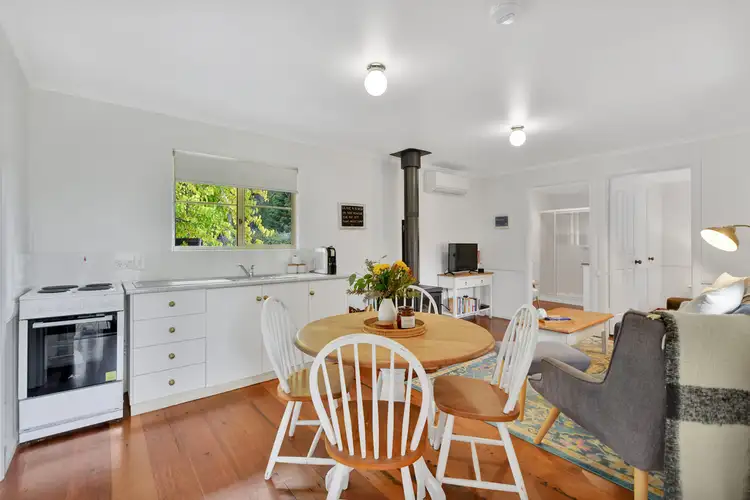Third view of Homely house listing, 66 Wallangarra Road, Stanthorpe QLD 4380