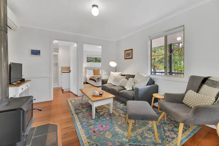 Fourth view of Homely house listing, 66 Wallangarra Road, Stanthorpe QLD 4380