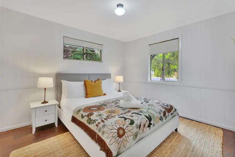Fifth view of Homely house listing, 66 Wallangarra Road, Stanthorpe QLD 4380