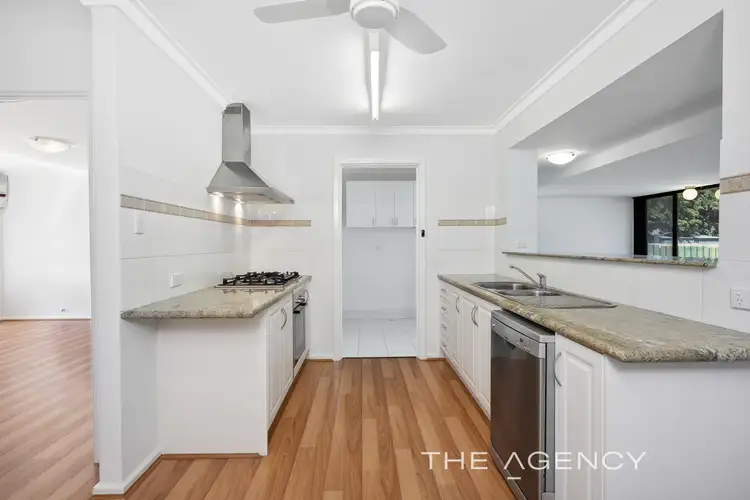 Main view of Homely house listing, 12 Goudhurst Place, Gosnells WA 6110