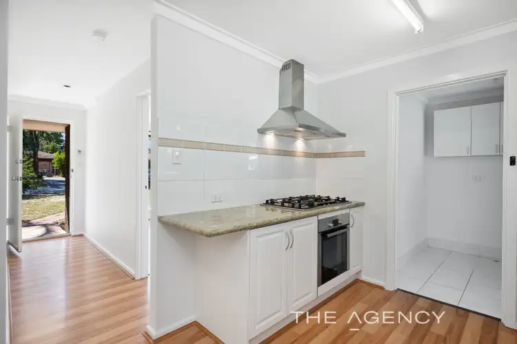 Third view of Homely house listing, 12 Goudhurst Place, Gosnells WA 6110