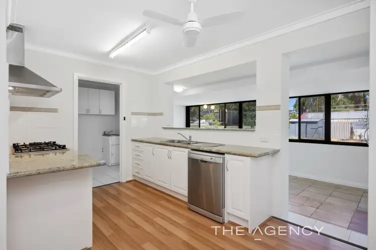 Fourth view of Homely house listing, 12 Goudhurst Place, Gosnells WA 6110