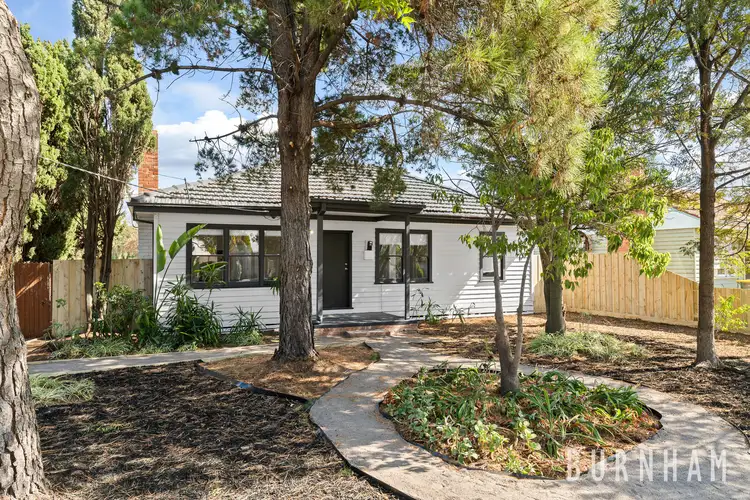 9 Welwyn Parade, Deer Park VIC 3023