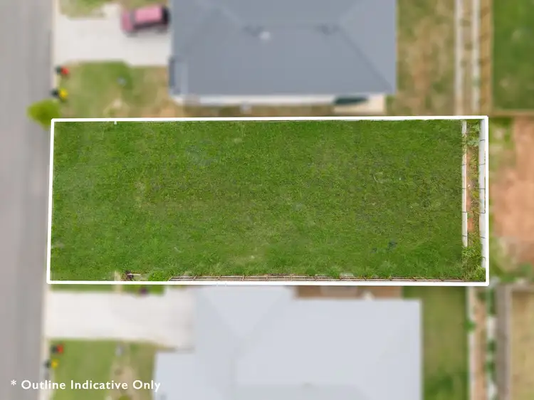Main view of Homely land listing, 22 Paradise Close, Deebing Heights QLD 4306