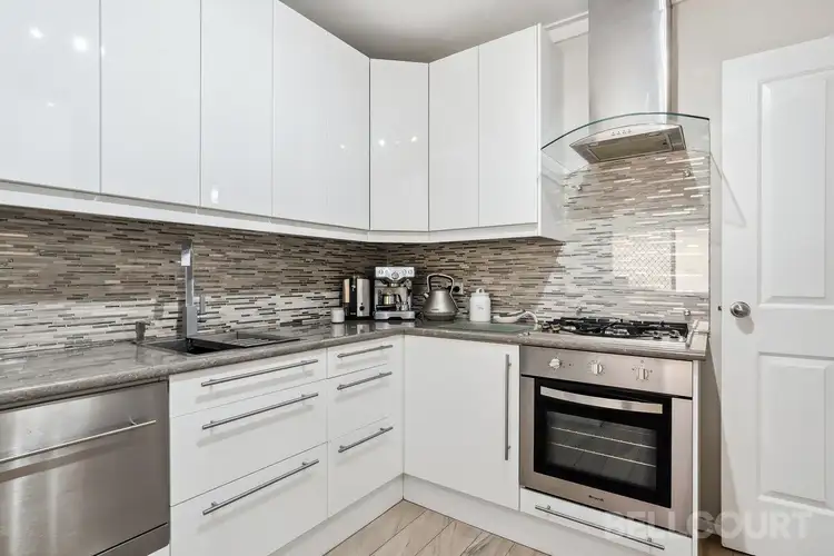Fifth view of Homely villa listing, 2/40 Kinsella Street, Joondanna WA 6060