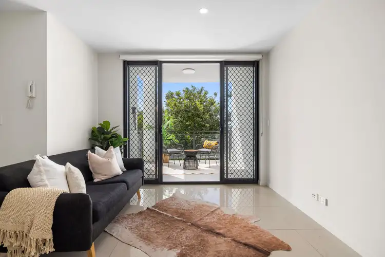 5/74 Gosford Street, Mount Gravatt QLD 4122