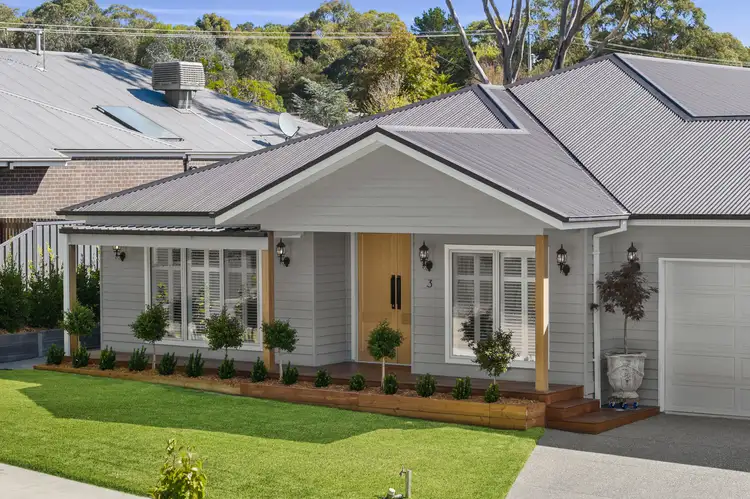 3/49 Brooking Road, Gisborne VIC 3437