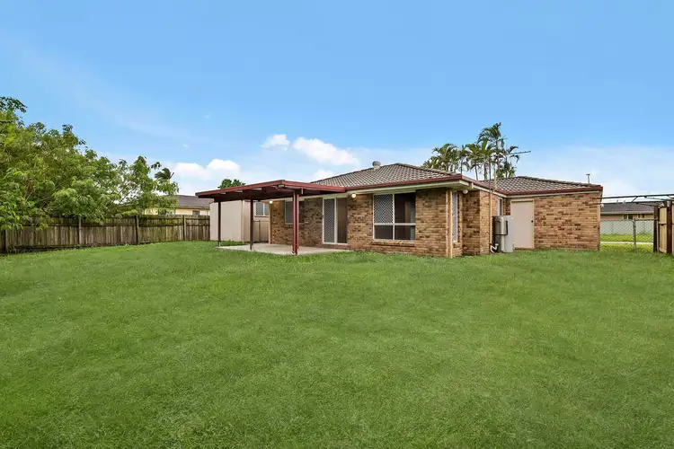 Second view of Homely house listing, 21 Dorset Drive, Caboolture QLD 4510