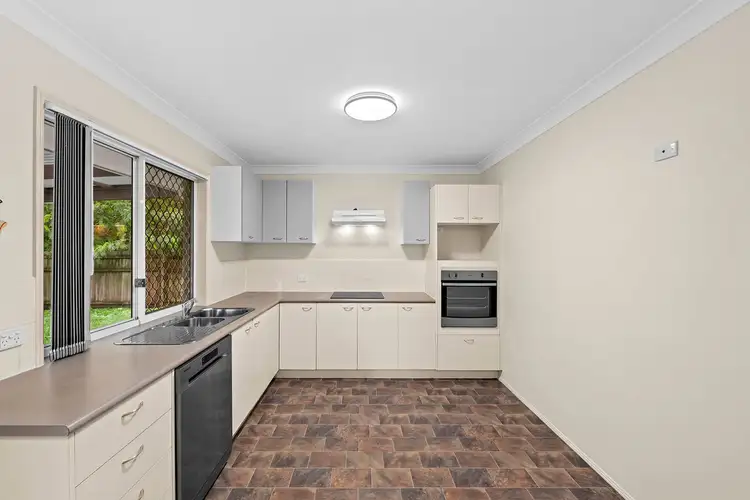 Third view of Homely house listing, 21 Dorset Drive, Caboolture QLD 4510