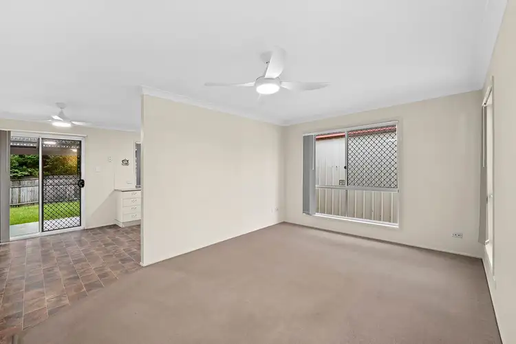 Fourth view of Homely house listing, 21 Dorset Drive, Caboolture QLD 4510