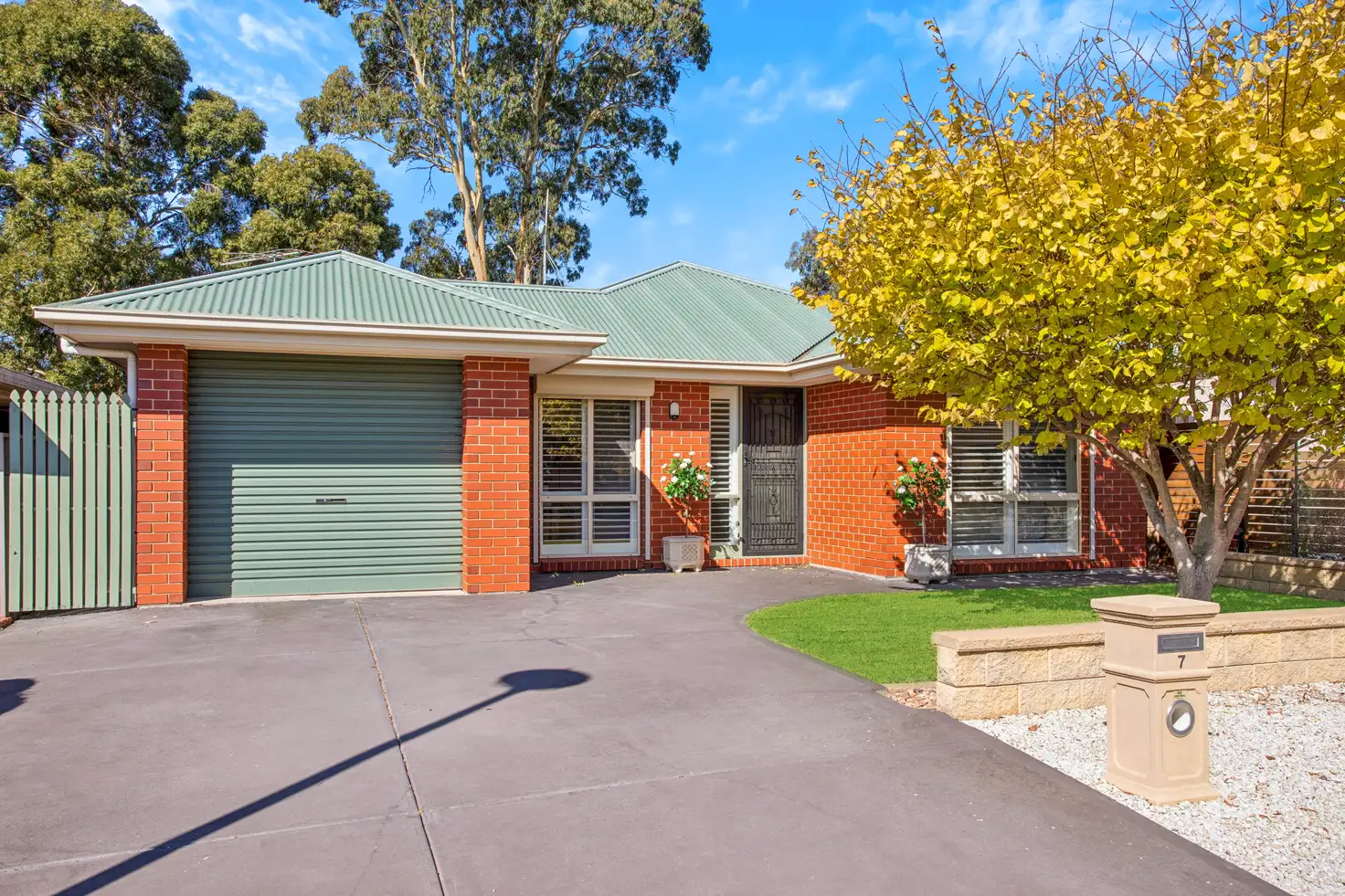 Main view of Homely house listing, 7 Greenbriar Avenue, Happy Valley SA 5159