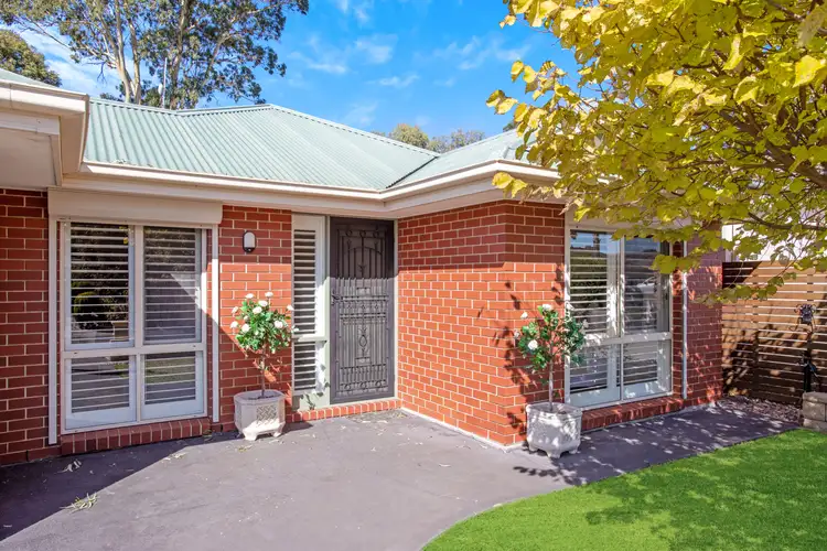 Second view of Homely house listing, 7 Greenbriar Avenue, Happy Valley SA 5159