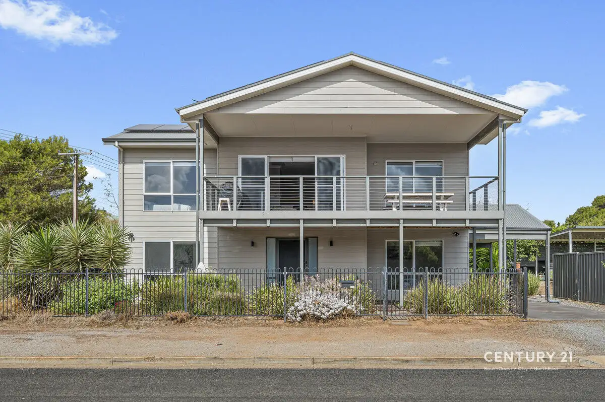 Main view of Homely house listing, 2 Wellington Avenue, Sellicks Beach SA 5174